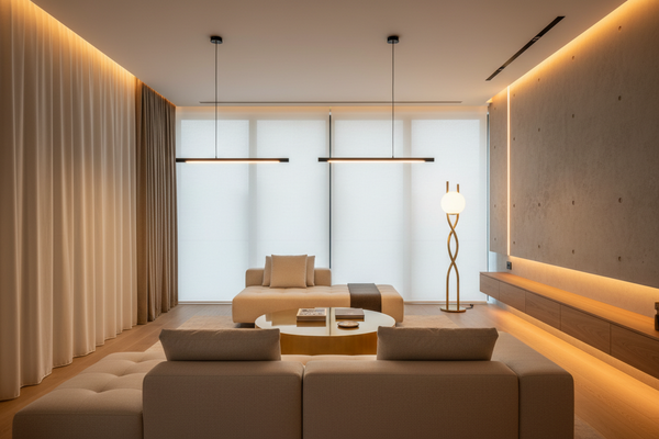 Top Modern Lighting Trends to Brighten Your Home in 2026
