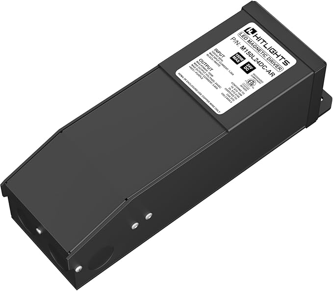 LED Lighting Accessories