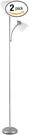 Globe Electric 67150 Elliott Floor Lamp by GlobeElectric