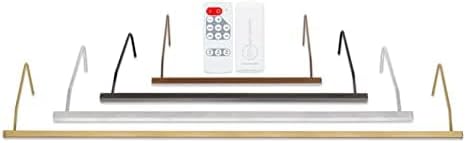 Situ Lighting: Plug-in Vision Series Remote Controlled LED Art and Picture Light - Image 2