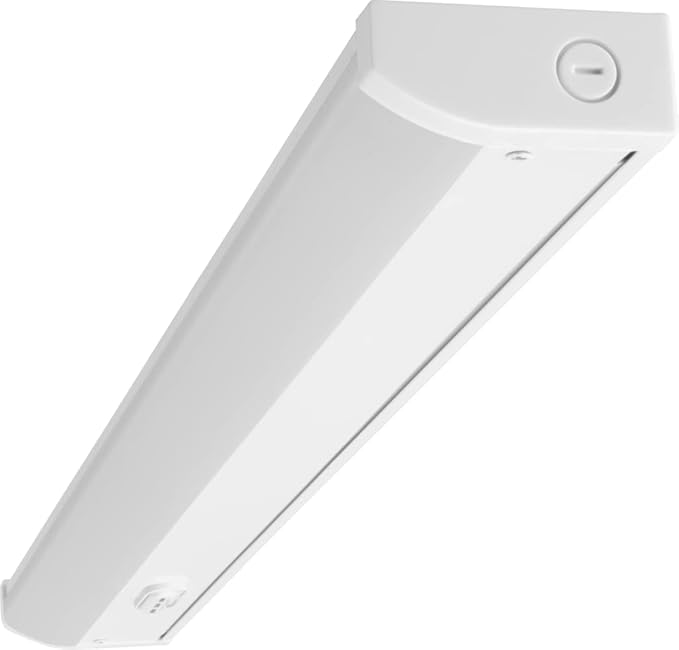 Juno UCES 24 Inch LED Under Cabinet Lighting, LED Kitchen Cabinet Light Fixture - Image 7