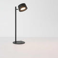 Eye Caring Table Lamp, LED Desk Lamp Dimmable Bedside Lamp by GDHomibleHome
