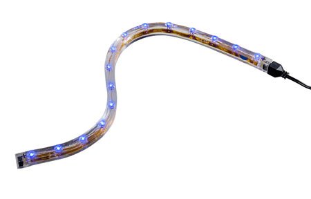 NTE Electronics LEDT-B Flexible Led Tubing by LEDGroupBuy