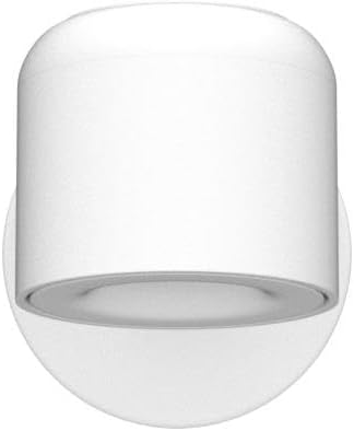 Aisilan 7W Modern Adjustable Wall Sconce Bedside Wall Light LED Wall Reading - Image 4