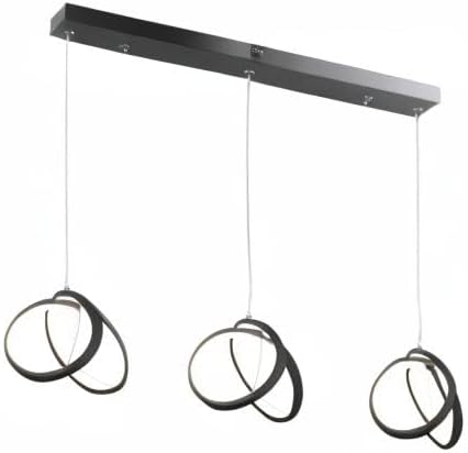 Modern Island Chandeliers - Image 7