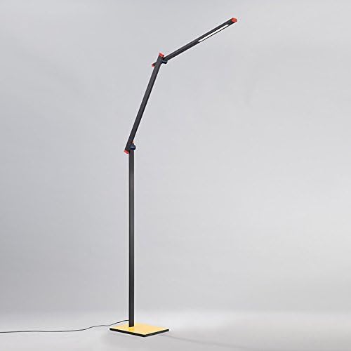 Balance LED Floor Lamp in Multicolored - Image 4