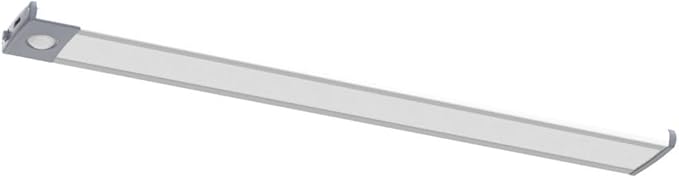HIBOITEC Motion Sensor Cabinet Light 2500mAh 2 Packs Rechargeable 54LED Under - Image 4