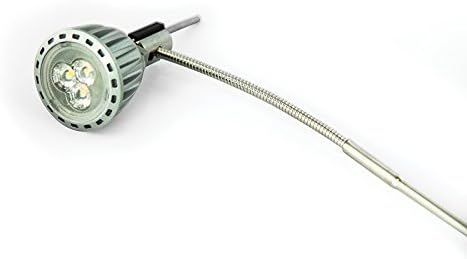 STAS Light Fixture Sirius 19.68 inches + powerLED 4 watt - Image 3