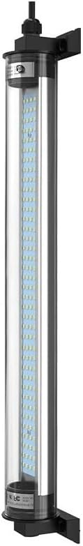 Waterproof Led Tube Light LED Explosion Proof Work Lights 110-220V CNC Machine by XUNDE