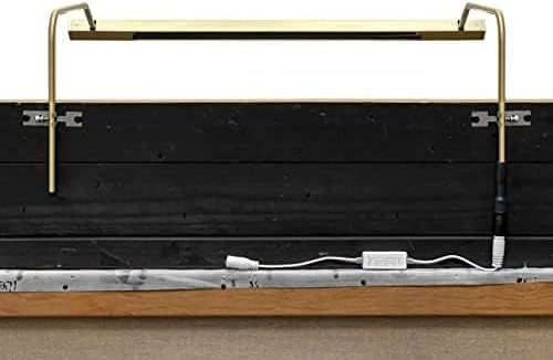Situ Lighting: Plug-in Vision Series Remote Controlled LED Art and Picture Light - Image 7