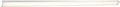 WAC Lighting dweLED, Revel 98in LED Bathroom Vanity or Wall Light 3000K in by WACLighting