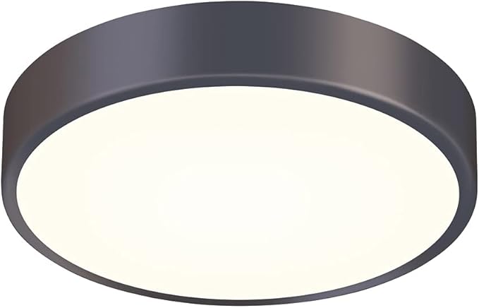 Sonneman Modern Lighting 2746.32 Pi Round LED Dimmable Surface Mount Ceiling by SONNEMAN