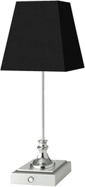 Rechargeable LED Table Lamps by Unknown