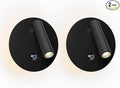 Aisilan 2-Pack Modern Wall Sconce by AisilanLighting