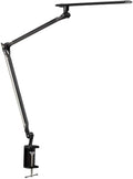 Uplift Desk E7 LED Clamp Lamp by UPLIFTDESK