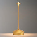 EJQ Cordless Table Lamp, Portable LED Desk Lamp, 6000mAh Battery Operated by EJQCordlessTableLamp