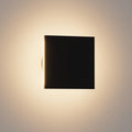 Outdoor LED Wall Light Modern Porch Light Patio Light by Aoceley
