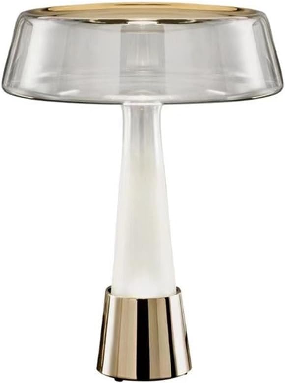 Creative Modern Table Lamp Nordic Style LED Table Lighting - Image 3