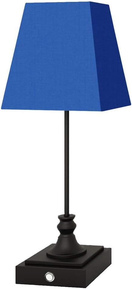 Rechargeable LED Table Lamps by Unknown