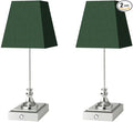 Rechargeable LED Table Lamps by Unknown