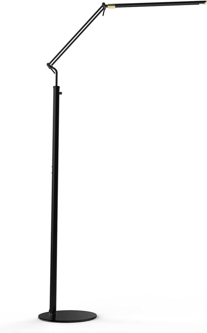 Cocoweb High Powered, LED Floor Lamp - Image 8