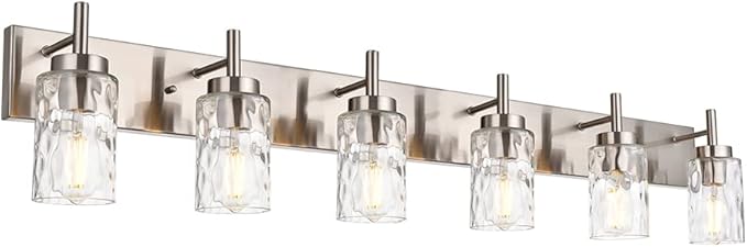 BONLICHT Mid-Century Bathroom Vanity Wall Light by BONLICHT