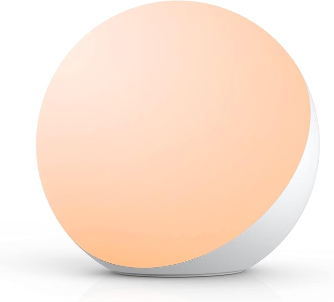 Hifree Touch Lamp, Small LED Table Lamp by HifreeDirect
