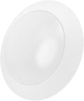LED Disk Lights 6 Inch, 15W Surface Mount LED Ceiling Light 1050LM, Flush Mount by Sofiton