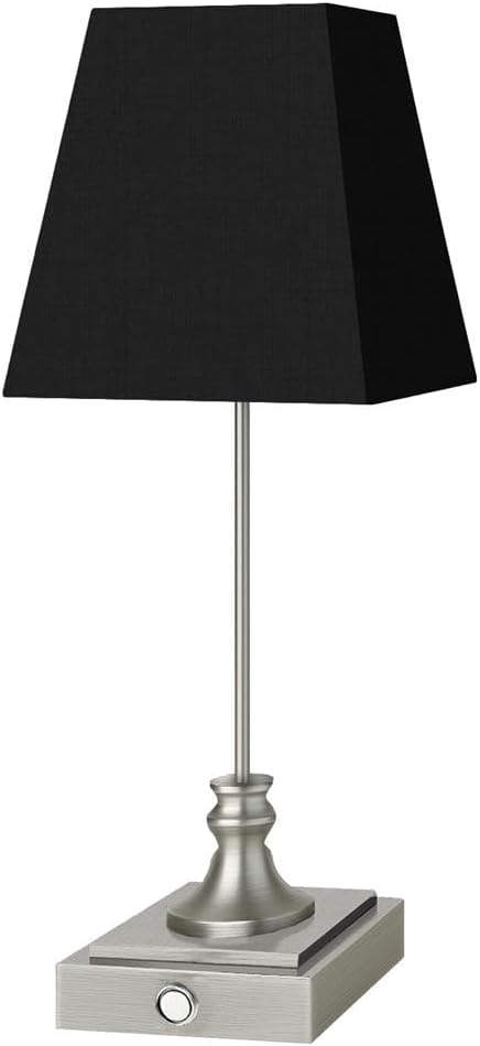 Rechargeable LED Table Lamps by Unknown