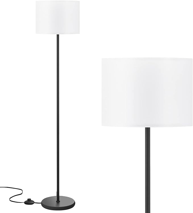 Modern Floor Lamp Simple Design by Ambimall