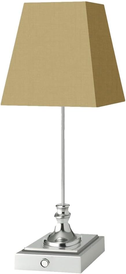 Rechargeable LED Table Lamps by Unknown