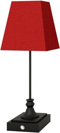 Rechargeable LED Table Lamps by Unknown