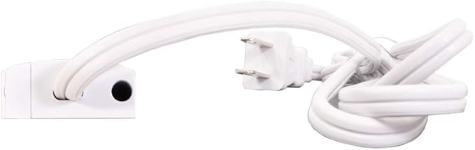 Good Earth Lighting UC1139-WHG-24LF0-G Non-Linking LED Plug in Bar - Image 3
