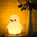 DNBFLL Penguin Night Light, Night Light by Unknown
