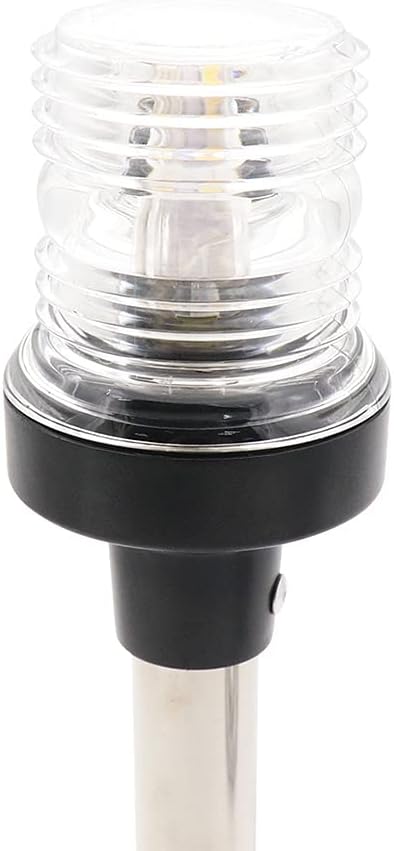 White LED Marine Navigation All-Round Boat Light Home Garden LED Light 12V - Image 4