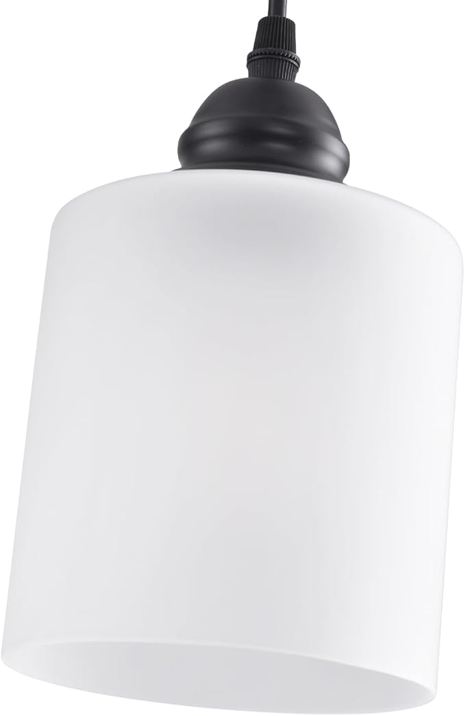 3 Lights Industrial Pendant Light - Image 5