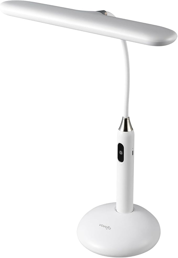 VAVOFO LED Desk Lamp 6778B by VAVOFO