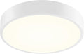 Sonneman Modern Lighting 2746.98 Pi Round LED Dimmable Surface Mount Ceiling by SONNEMAN