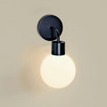 Wireless Wall Sconce Rechargeable & Dimmable LED Light w/App Control & by Poplight