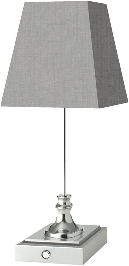 Rechargeable LED Table Lamps by Unknown