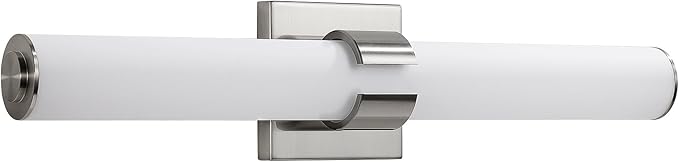 Brushed Nickel Vanity Lights for Bathroom - Image 9