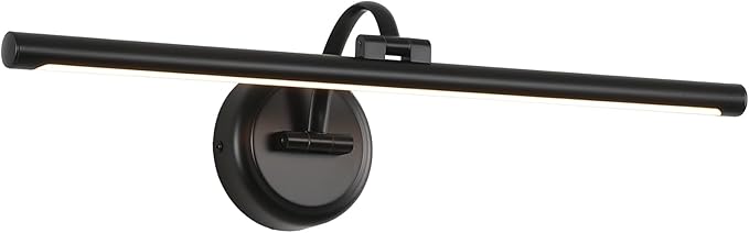 23.62 Inch Dimmable Lights For Pictures On Wall Hard Wired Gallery Light Modern by Tassuowell