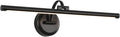 23.62 Inch Dimmable Lights For Pictures On Wall Hard Wired Gallery Light Modern by Tassuowell