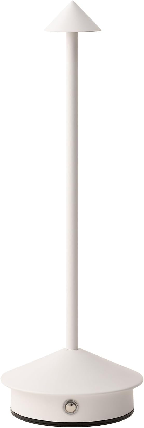 Arrrow LED Cordless USB-C Re-Chargeable Desk Lamp, 5200mAh Battery Operated - Image 2