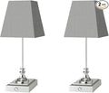 Rechargeable LED Table Lamps by Unknown