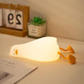 TOOGE LED Duck Night Light Cute Small Lamp Night Light by TOOGE