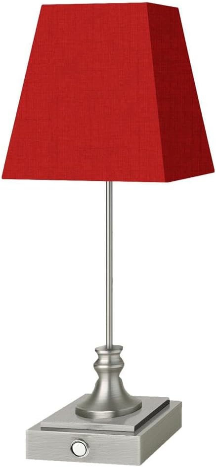Rechargeable LED Table Lamps by Unknown