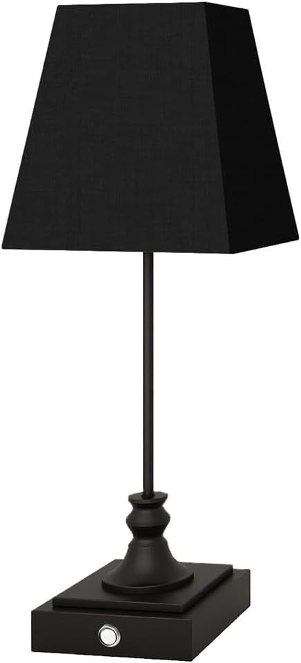Rechargeable LED Table Lamps by Unknown