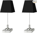 Rechargeable LED Table Lamps by Unknown