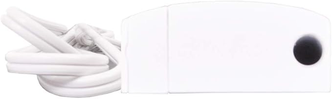 Good Earth Lighting UC1139-WHG-24LF0-G Non-Linking LED Plug in Bar - Image 4